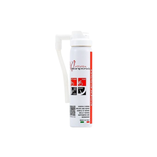 SELLADOR EFFETO MARIPOSA ESPRESSO AERO75 ml