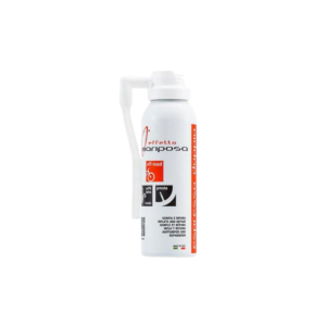 5 SELLADOR EFFETO MARIPOSA ESPRESSO DOPIO125ml