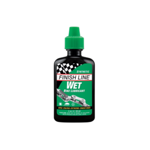 FINISH LINE WET LUBE 120ml
