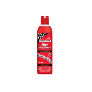 Finish Line Dry Lube