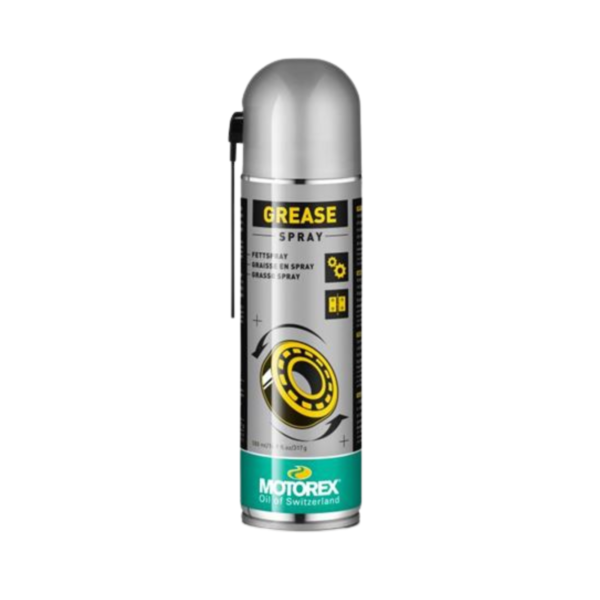 MOTOREX GRASA SPRAY RODAMIENTOS 500ml