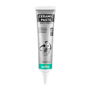MOTOREX CERAMIC PASTE 100GR