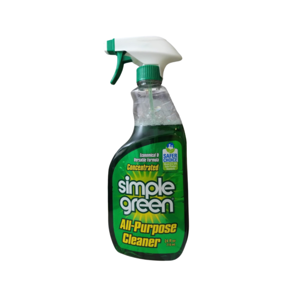 SIMPLE GREEN MULTIUSO DESENGRASANTE 710ML