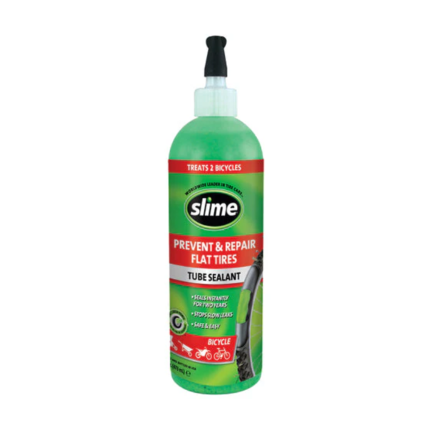 lubricantes (5) SLIME PARA CAMARAS 473ML