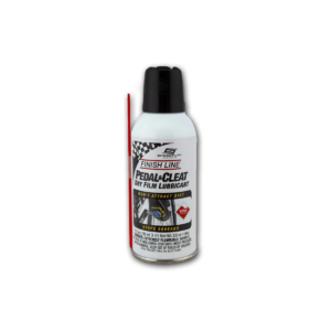 PEDALES Y TRABAS LUBRICANTE AEROSOL 150ML