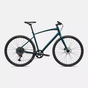 SIRRUS X 3.0 EMDMET/FJDMET M