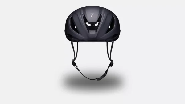 Specialized Propero 4 Negro - Frente