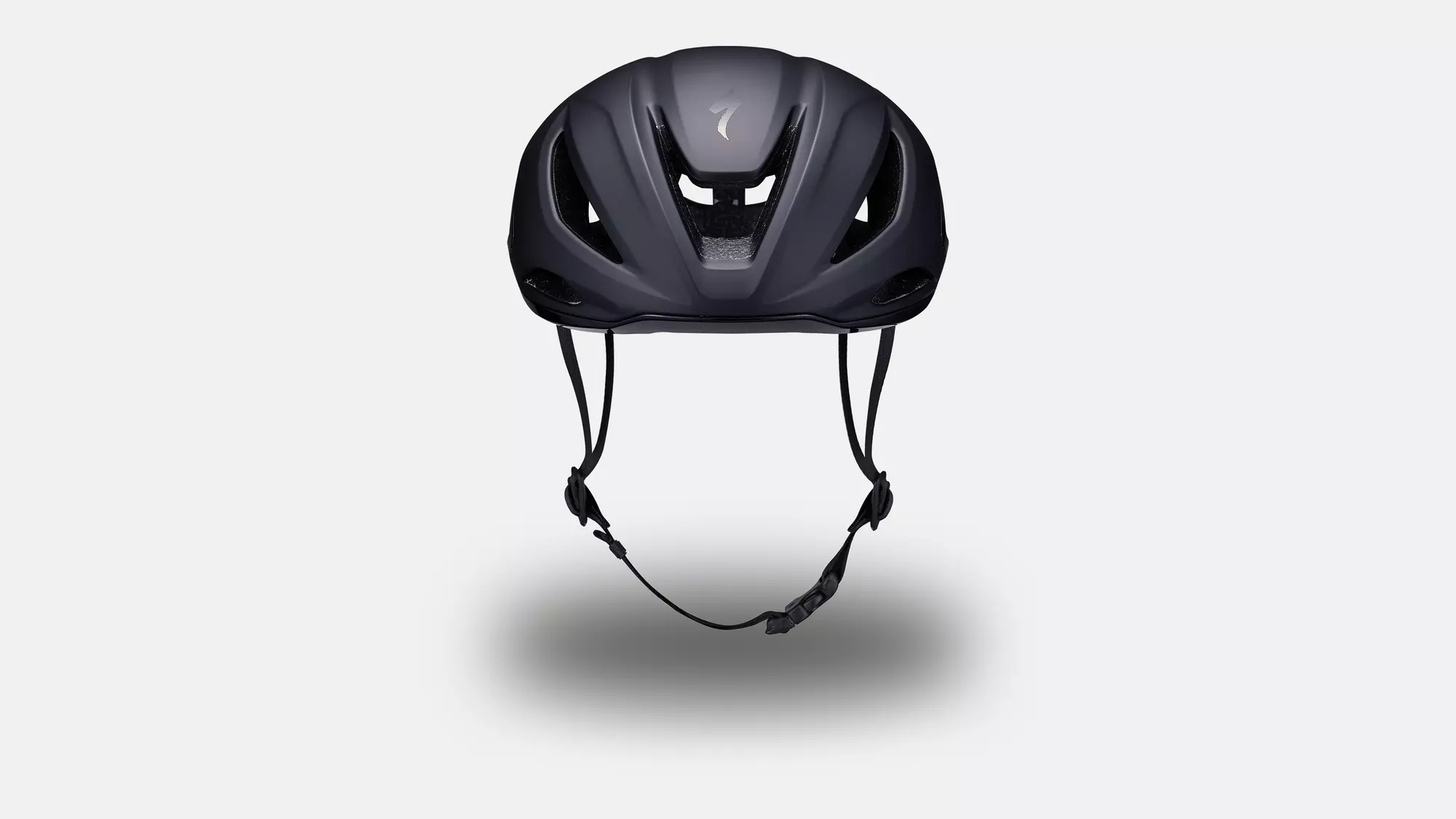 Specialized Propero 4 Negro - Frente