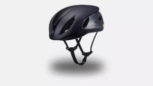 Specialized Propero 4 Negro - Vista principal