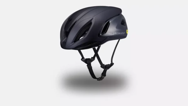 Specialized Propero 4 Negro - Vista principal