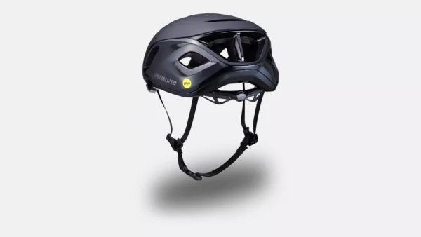 Specialized Propero 4 Negro - Vista trasera 3/4