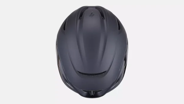 Specialized Propero 4 Negro - Vista superior