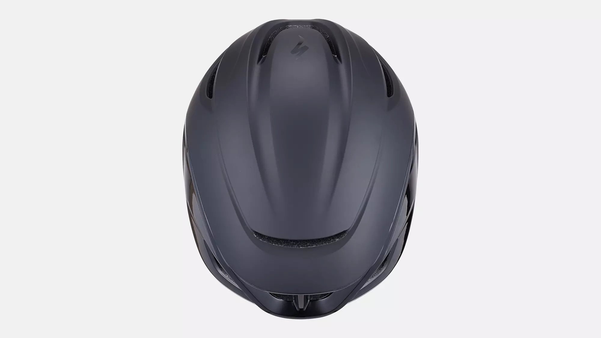 Specialized Propero 4 Negro - Vista superior