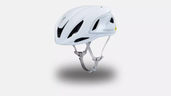 Specialized Propero 4 Blanco - Vista principal