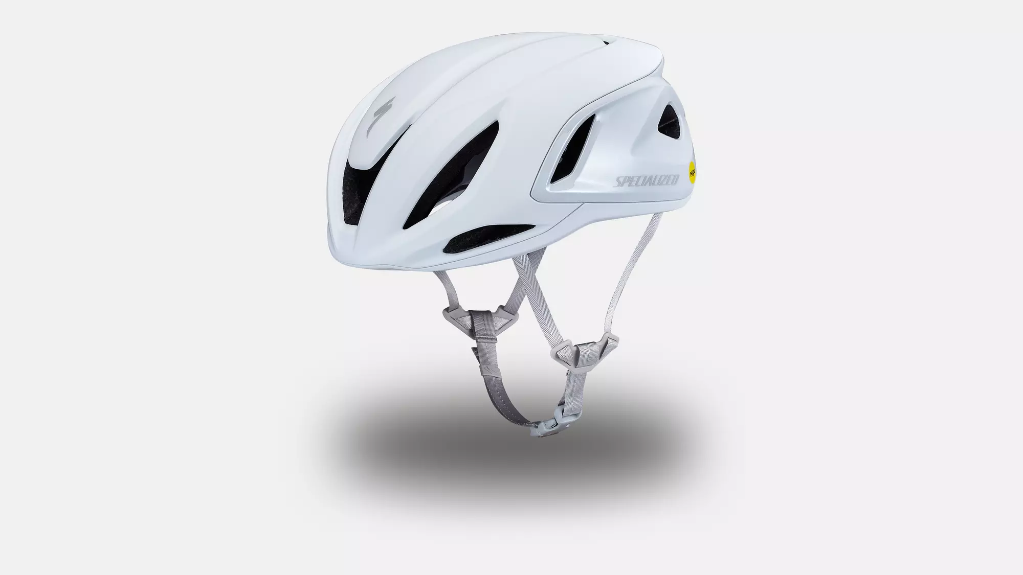 Specialized Propero 4 Blanco - Vista principal