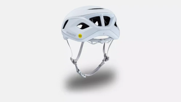 Specialized Propero 4 Blanco - Vista trasera 3/4