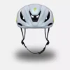 Specialized Propero 4 Gris Tornasolado/Verde Lima - Frente