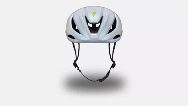 Specialized Propero 4 Gris Tornasolado/Verde Lima - Frente