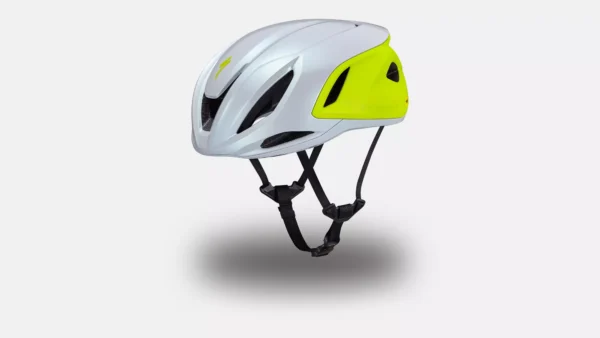 Specialized Propero 4 Gris Tornasolado/Verde Lima - Vista principal