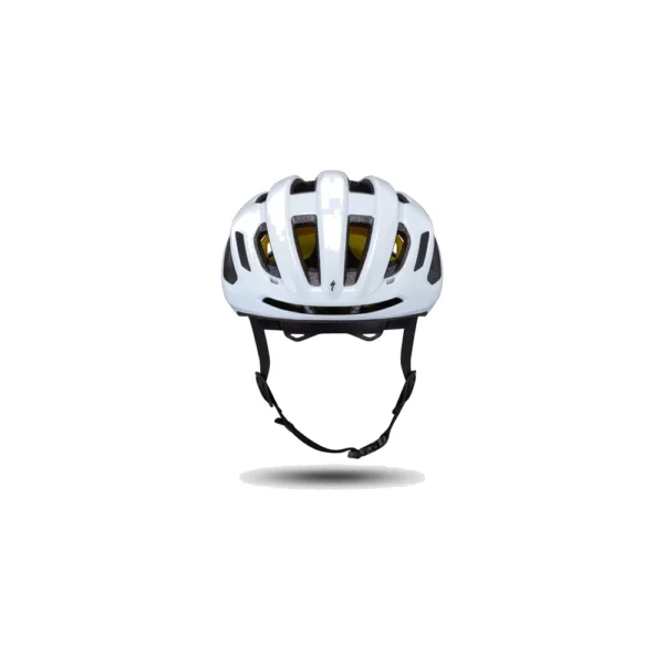 Specialized Chamonix 3 Blanco - Frente