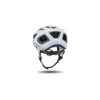 Specialized Chamonix 3 Blanco - Vista trasera 3/4
