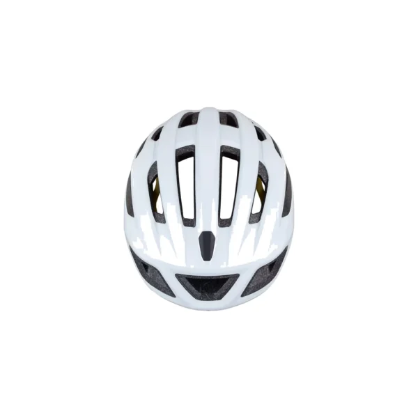 Specialized Chamonix 3 Blanco - Vista superior