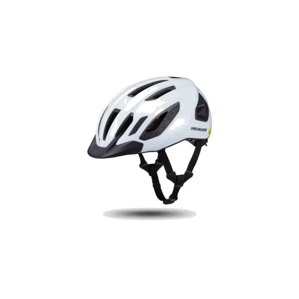 Specialized Chamonix 3 Blanco - Vista principal