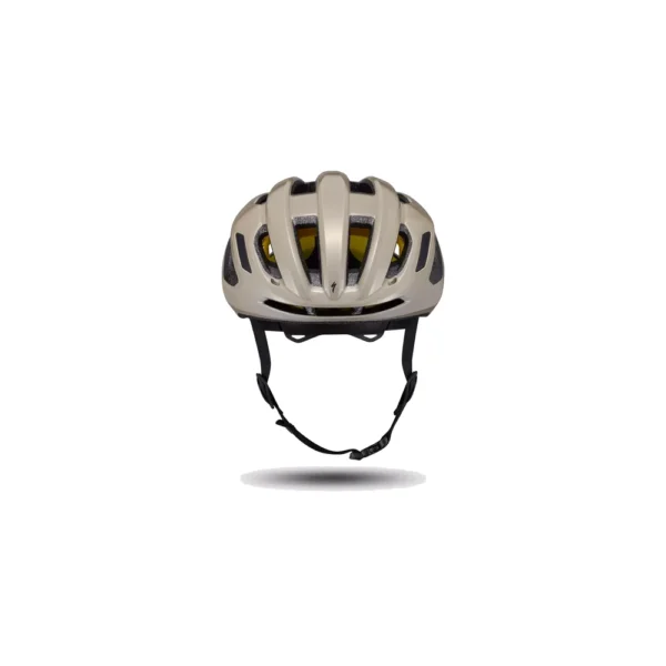 Specialized Chamonix 3 Taupe - Ocre - Frente