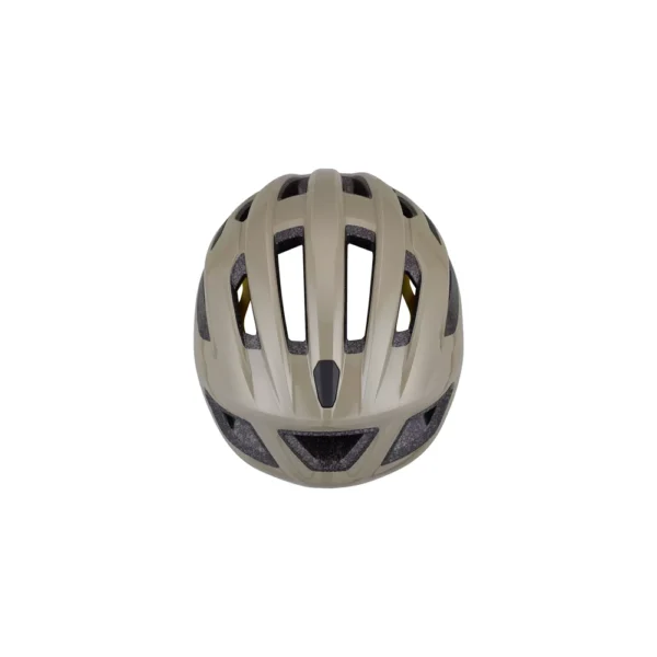 Specialized Chamonix 3 Taupe - Ocre - Vista superior