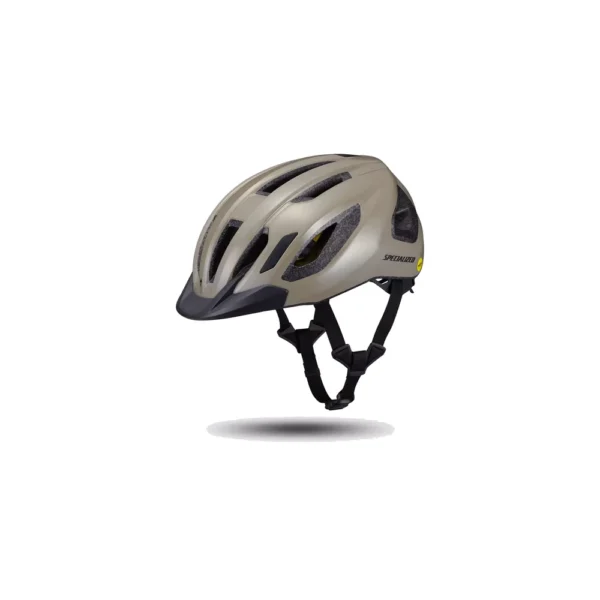 Specialized Chamonix 3 Taupe - Ocre - Vista principal