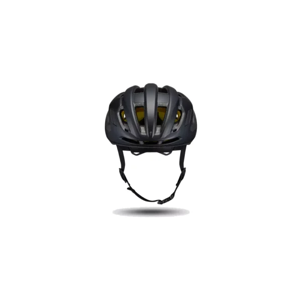 Specialized Chamonix 3 Negro - Frente