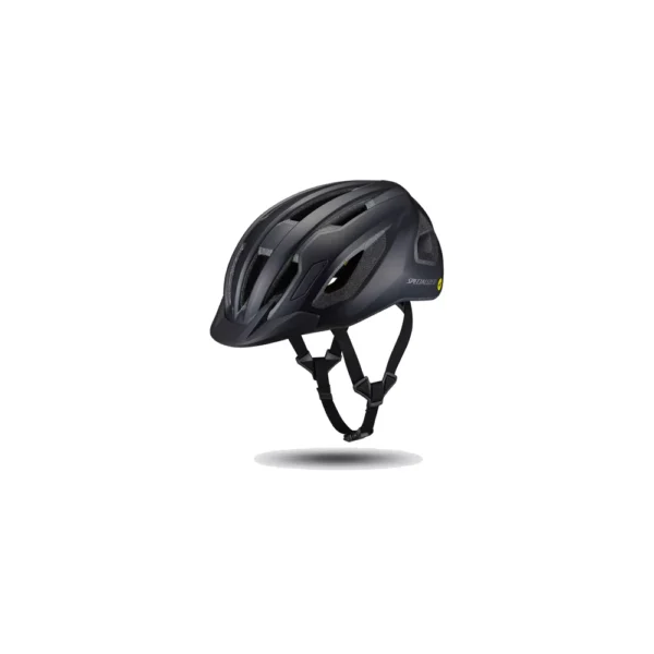 Specialized Chamonix 3 Negro - Vista principal