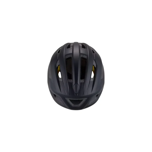 Specialized Chamonix 3 Negro - Vista superior