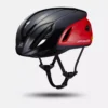 Specialized Propero 4 Negro/Rojo - Vista principal
