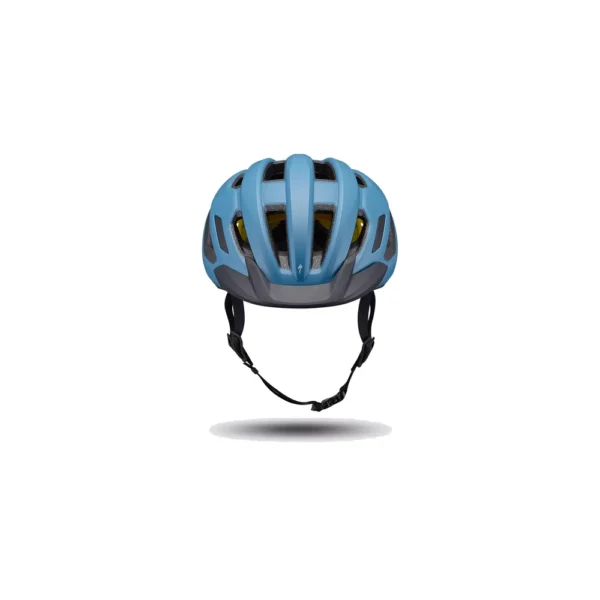Specialized Chamonix 3 Azul Metálico - Frente