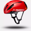 S-Works Evade Classic 3 Rojo - Vista lateral