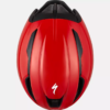 S-Works Evade Classic 3 Rojo - Vista superior