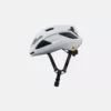 60821-102_HLMT_ALIGN-II-HLMT-MIPS-CE-WHT-S-M_PROFILE Specialized Align II Blanco Satinado - vista lateral