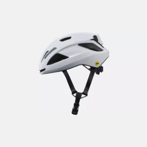 Specialized Align II Blanco Satinado - vista lateral