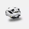 60821-102_HLMT_ALIGN-II-HLMT-MIPS-CE-WHT-S-M_REAR-3-4 Specialized Align II Blanco Satinado - vista trasera