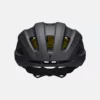 60821-104_HLMT_ALIGN-II-HLMT-MIPS-CE-BLK-BLKREFL-S-M_FRONT Specialized Align II Negro/Negro Reflectante - vista frontal