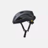60821-104_HLMT_ALIGN-II-HLMT-MIPS-CE-BLK-BLKREFL-S-M_PROFILE Specialized Align II Negro/Negro Reflectante - vista lateral