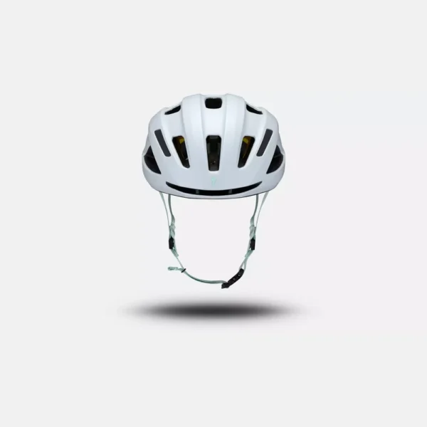 60823-102_HLMT_ALIGN-II-HLMT-MIPS-CE-DOVGRY-M-L_FRONT Specialized Align II Gris Paloma - vista frontal