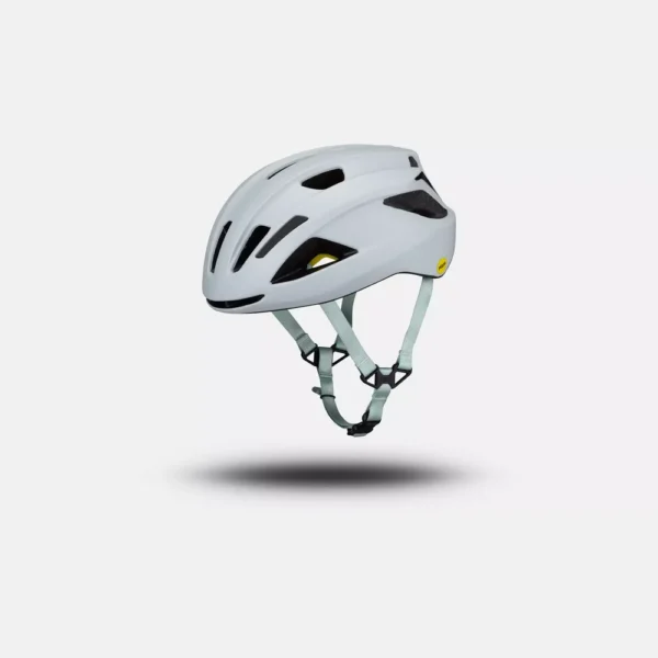 60823-102_HLMT_ALIGN-II-HLMT-MIPS-CE-DOVGRY-M-L_HERO Specialized Align II Gris Paloma - vista lateral