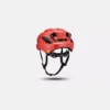 60825-101_HLMT_ALIGN-II-HLMT-MIPS-CE-DPORG_REAR-3-4 Specialized Align II Naranja Intenso - vista trasera
