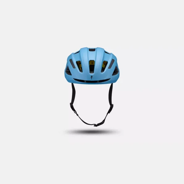 60826-100_HLMT_ALIGN-II-HLMT-MIPS-CE-GRYBLU_FRONT Specialized Align II Gris/Azul - vista frontal