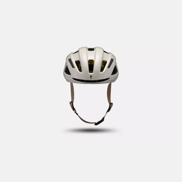60826-101_HLMT_ALIGN-II-HLMT-MIPS-CE-SNDSTNMET_FRONT Specialized Align II Sandstone Metalic - vista frontal