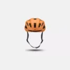 60826-102_HLMT_ALIGN-II-HLMT-MIPS-CE-BRNTORG_FRONT Specialized Align II Naranja Quemado - vista frontal