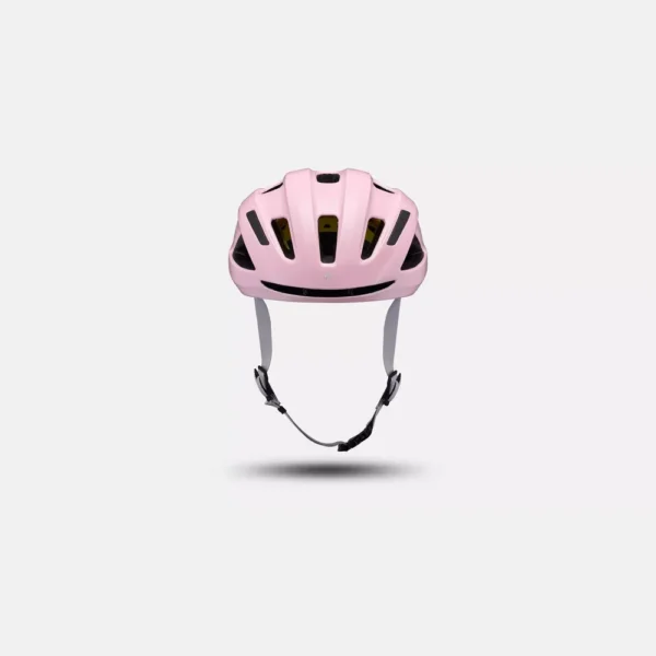 60826-103_HLMT_ALIGN-II-HLMT-MIPS-CE-DSRTRS_FRONT Specialized Align II Rosa Desierto - vista frontal
