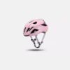 60826-103_HLMT_ALIGN-II-HLMT-MIPS-CE-DSRTRS_HERO-PDP Specialized Align II Rosa Desierto - vista lateral